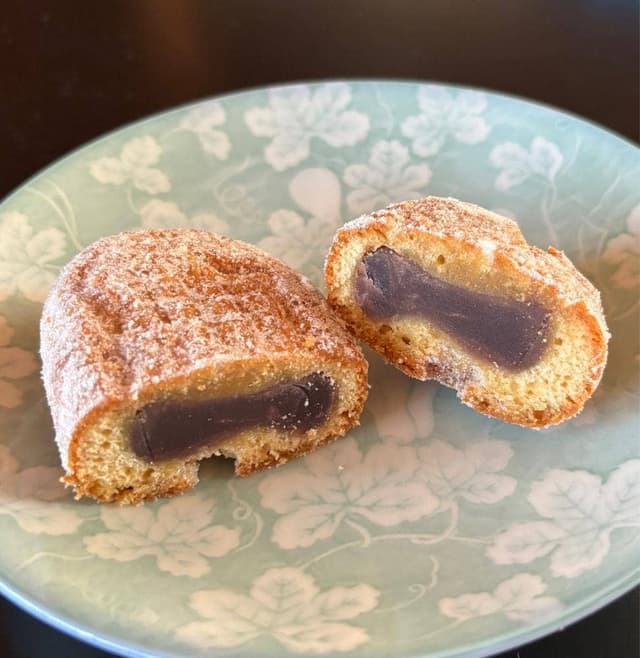 イスズベーカリー 元町店 - サブ画像1