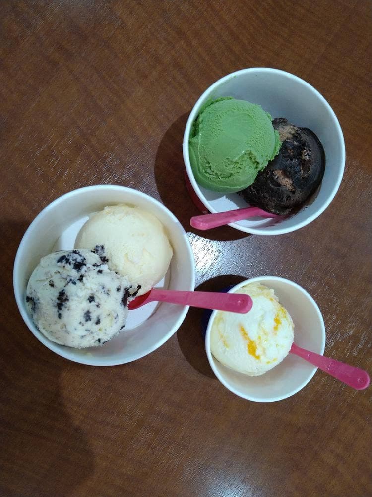サーティワンアイスクリーム イオンモール日の出店