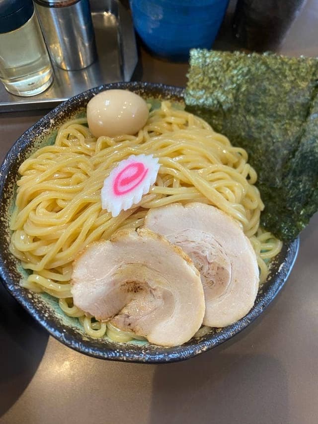 麺彩房 中野本店 - サブ画像1