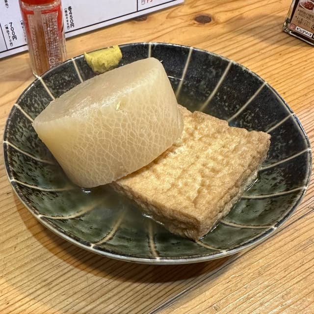 熊本食堂 スタンドおやま - サブ画像1