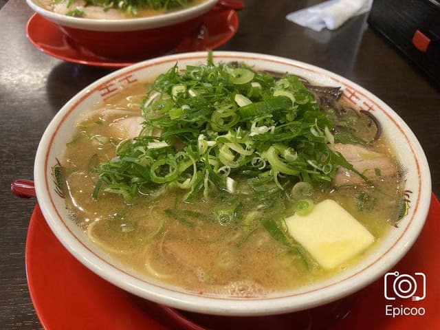 ラーメン十五屋 - サブ画像2