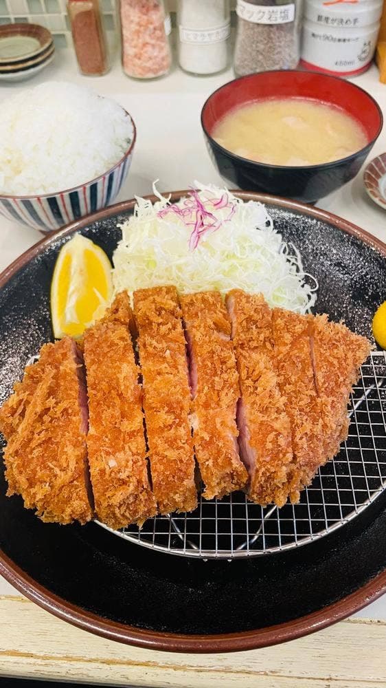 とんかつ檍 浅草橋店