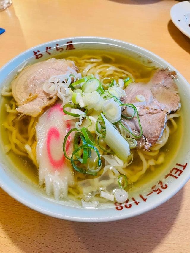 おぐら屋 - サブ画像2