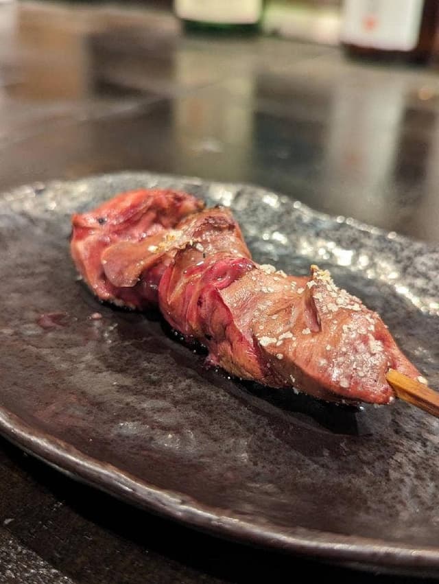 焼鳥 うぶと - サブ画像1