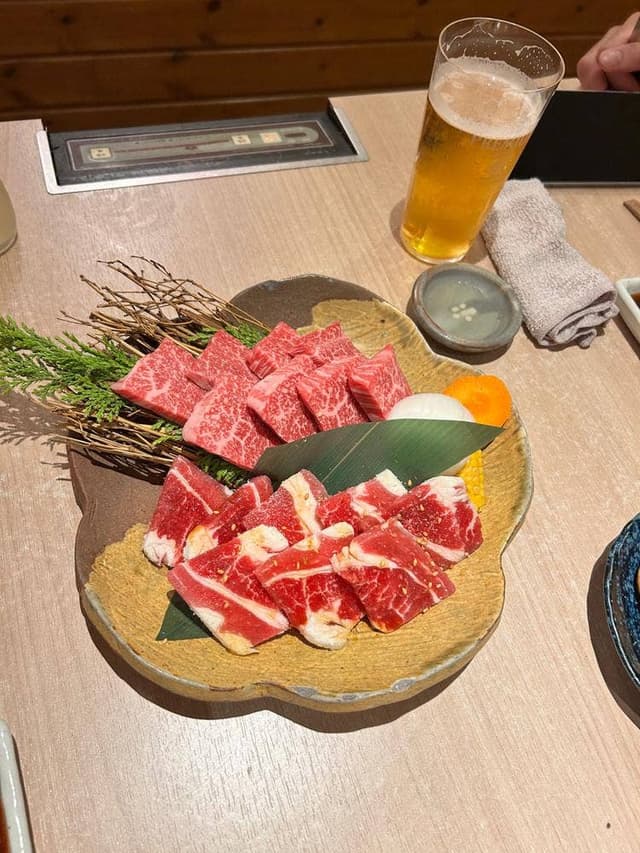 大牧場 谷町四丁目店 - サブ画像1