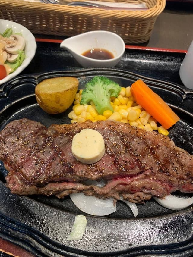 和牛ステーキ和邦 - サブ画像1