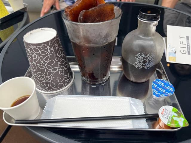 COZY COFFEE - サブ画像2