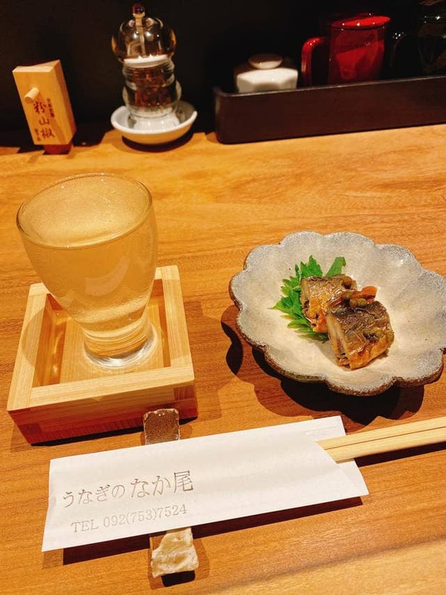 うなぎのなか尾 - サブ画像3