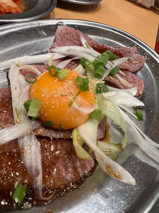 大阪焼肉・ホルモン ふたご 元住吉店 - サブ画像1