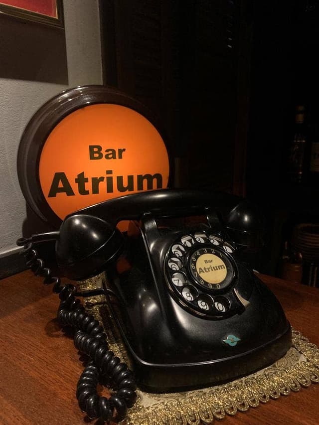Bar Atrium - サブ画像2