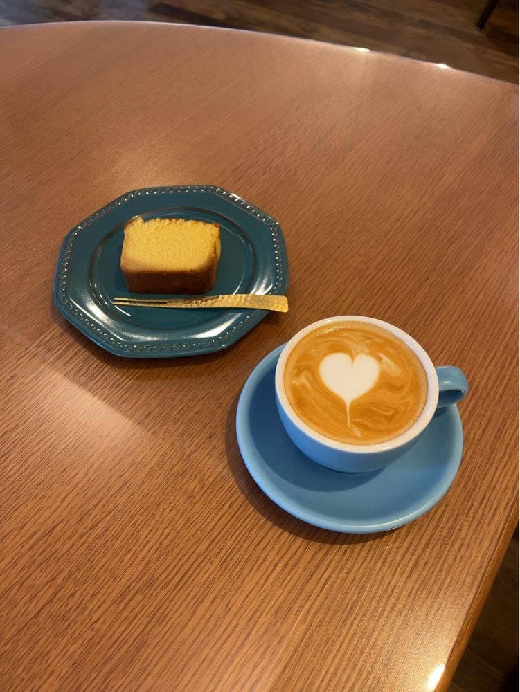 B.Coffee