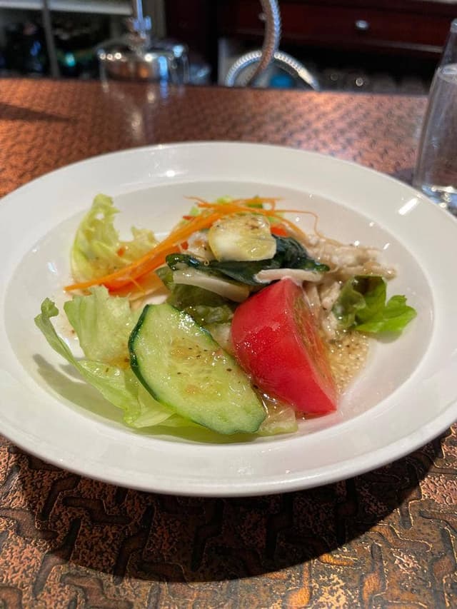 レストラン西洋軒 - サブ画像3