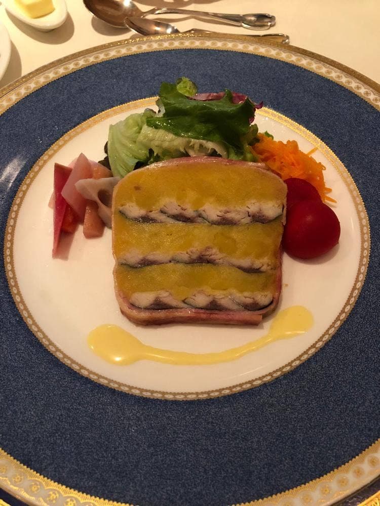 オーベルジュ古町