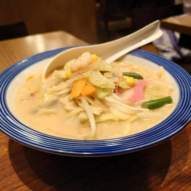 リンガーハット 京都四条河原町店 - サブ画像1