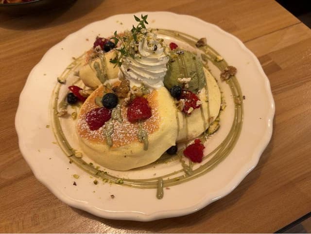 Cafe & Bar nano - サブ画像3