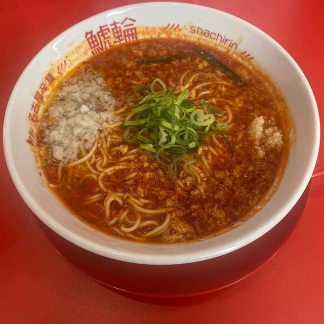 名古屋辛麺 鯱輪 岡﨑店 - サブ画像1