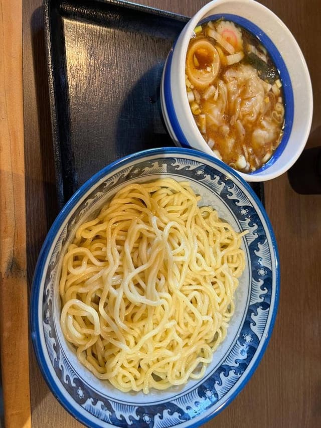 大勝軒 郡山店 - サブ画像1