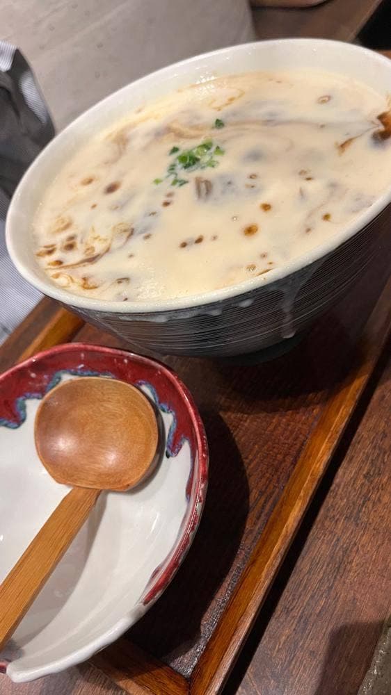 伝統自家製麺 い蔵 住吉店 - サブ画像2