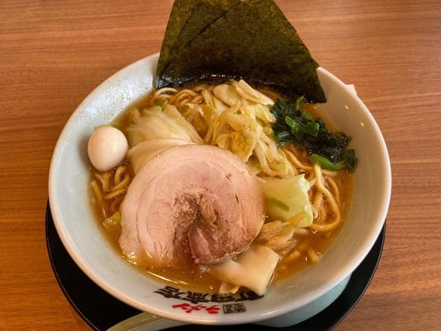 横浜家系ラーメン 町田商店 新百合ヶ丘店 - サブ画像1