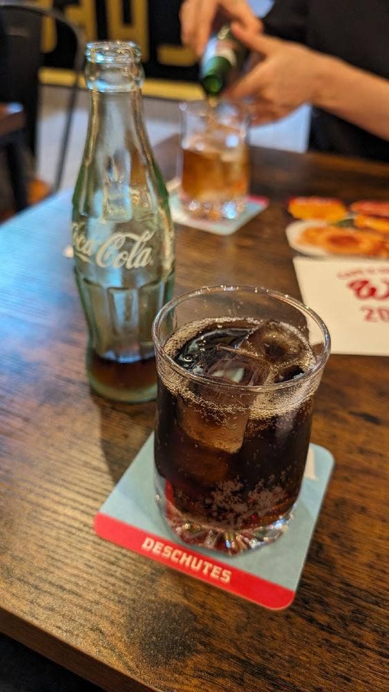 CAFE & DINER WAGER - サブ画像2