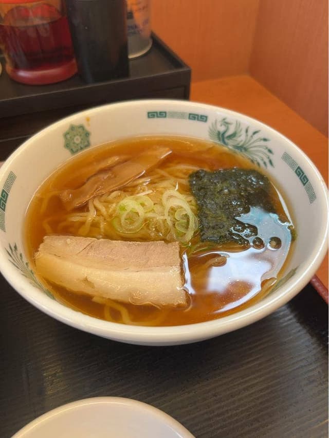 日高屋 町田中央店 - サブ画像1