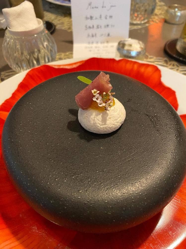 Chez Hori