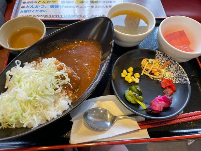 けんちゃん食堂 - サブ画像2