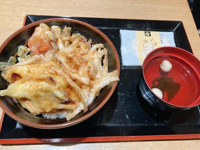 白えび亭 - サブ画像1