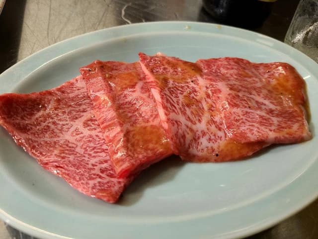 焼肉ホルモン鬼島 - サブ画像2