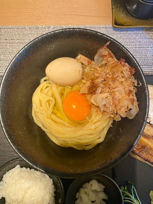 麺屋二二一 - サブ画像1