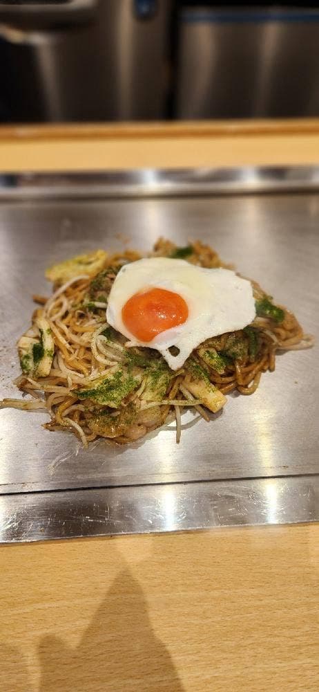 お好み焼き しみづ - サブ画像3