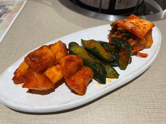炭火焼肉 鶴兆 西大和店 - サブ画像2