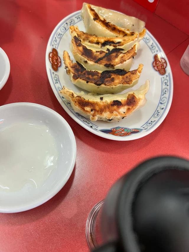 ハナ中華料理店 - サブ画像2