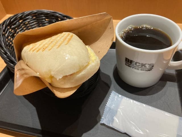 BECK'S COFFEE SHOP 大宮店 - サブ画像1