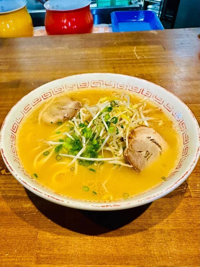 ラーメン専門店 宝来 - サブ画像3