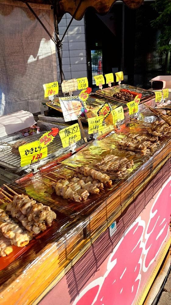 とんかつ・焼き鳥 大吉 - サブ画像2