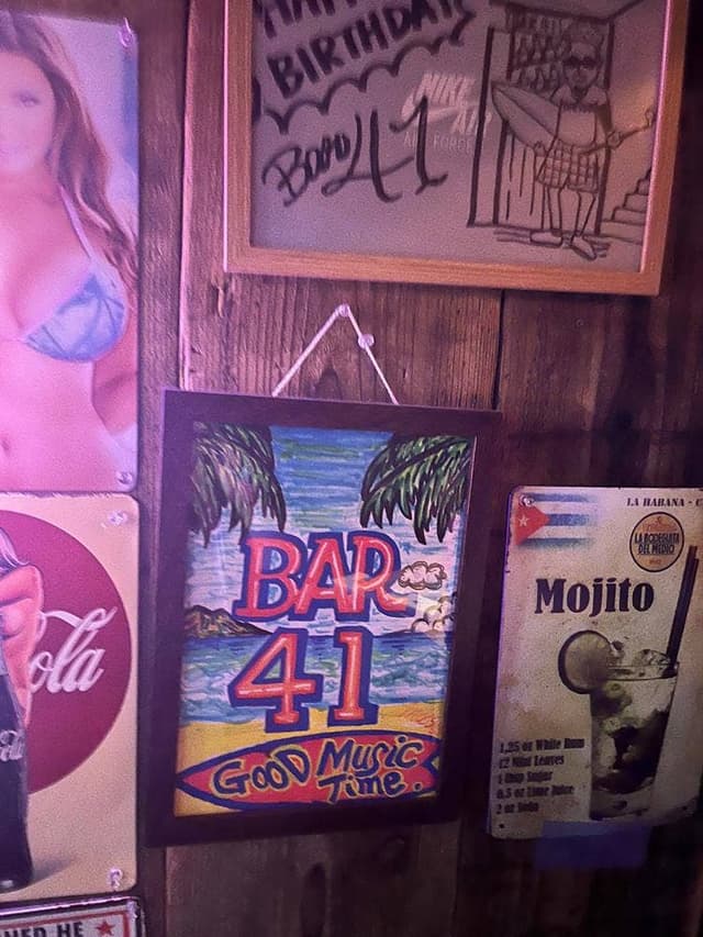 BAR41 - サブ画像1