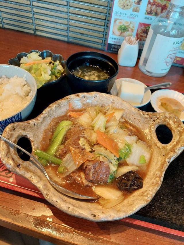 居酒屋 万 - サブ画像1