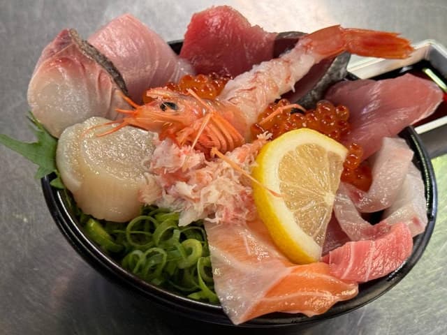 雅鮮魚店 - サブ画像1