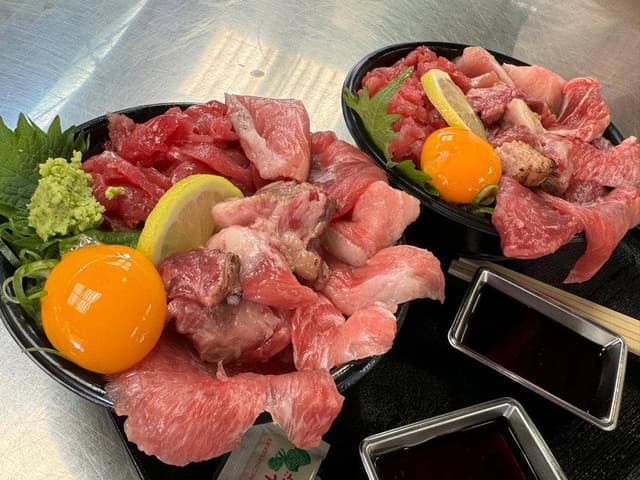 雅鮮魚店 - サブ画像2