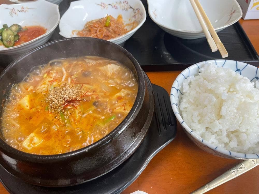 アジアン・フード BANCHAN