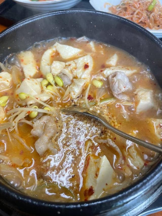 アジアン・フード BANCHAN - サブ画像1