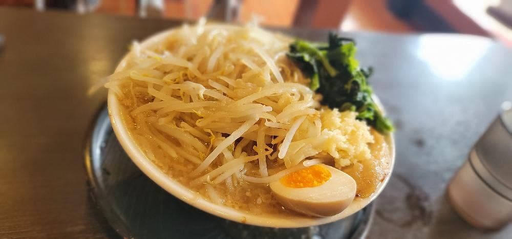 麺屋 松龍