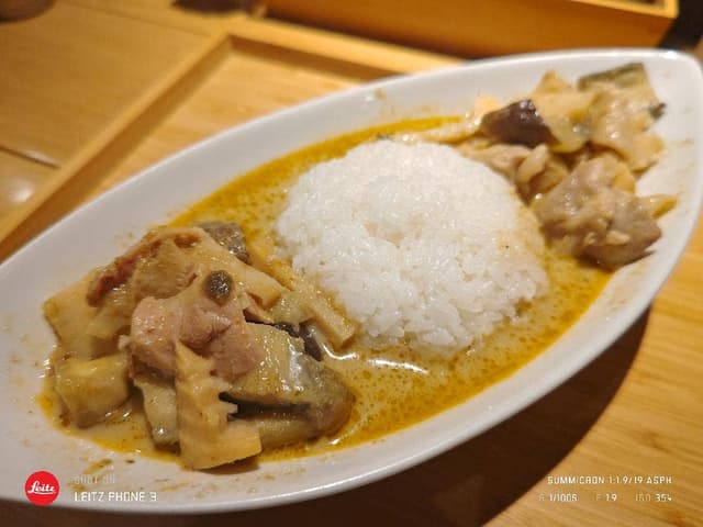 タイレストラン CHADA - サブ画像1