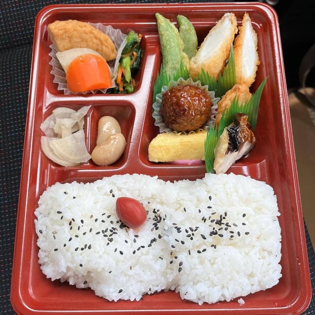 本家かまどや 土佐清水店 - サブ画像1