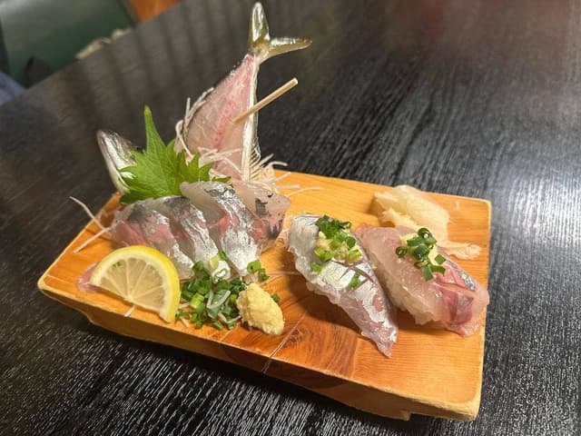 ふじ丸 小田原駅前店 - サブ画像3