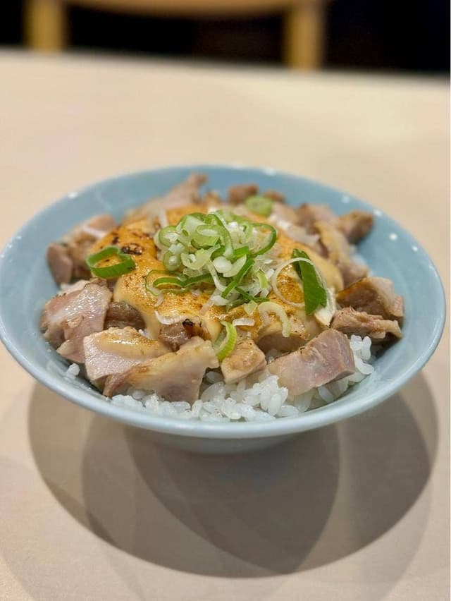 ふく流らーめん 轍 茅場町店 - サブ画像3