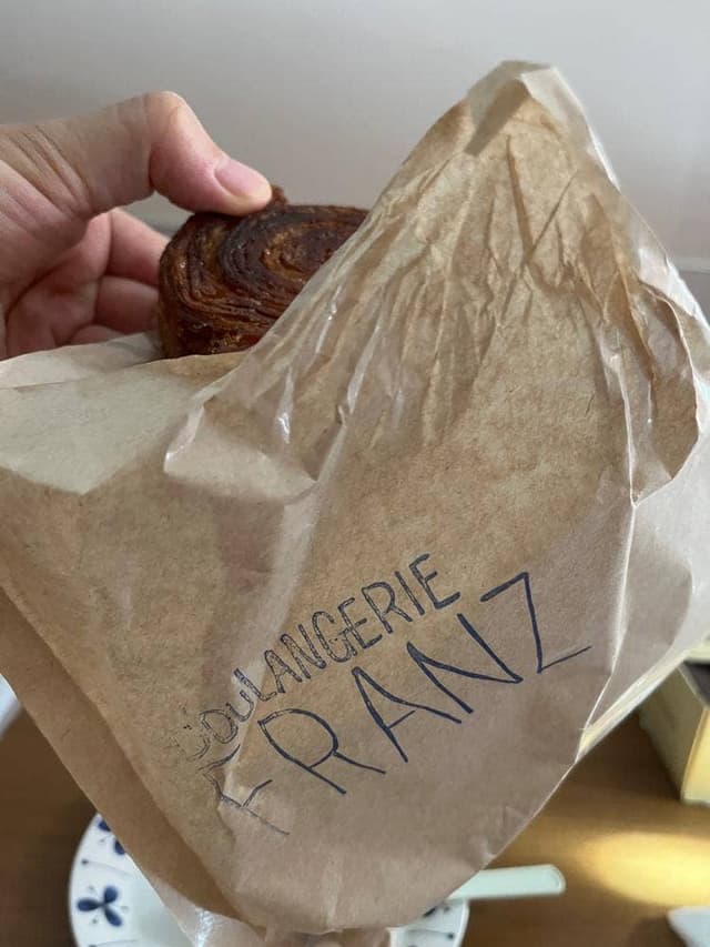 Boulangerie Franz - サブ画像3