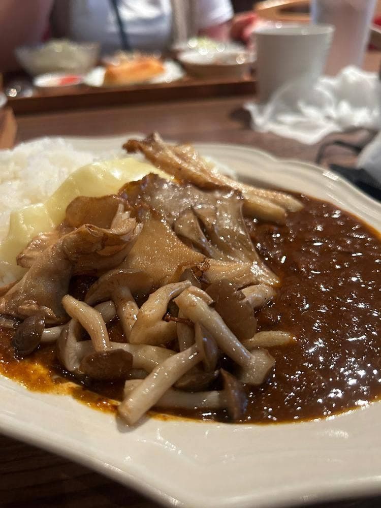 ラ・ラポール