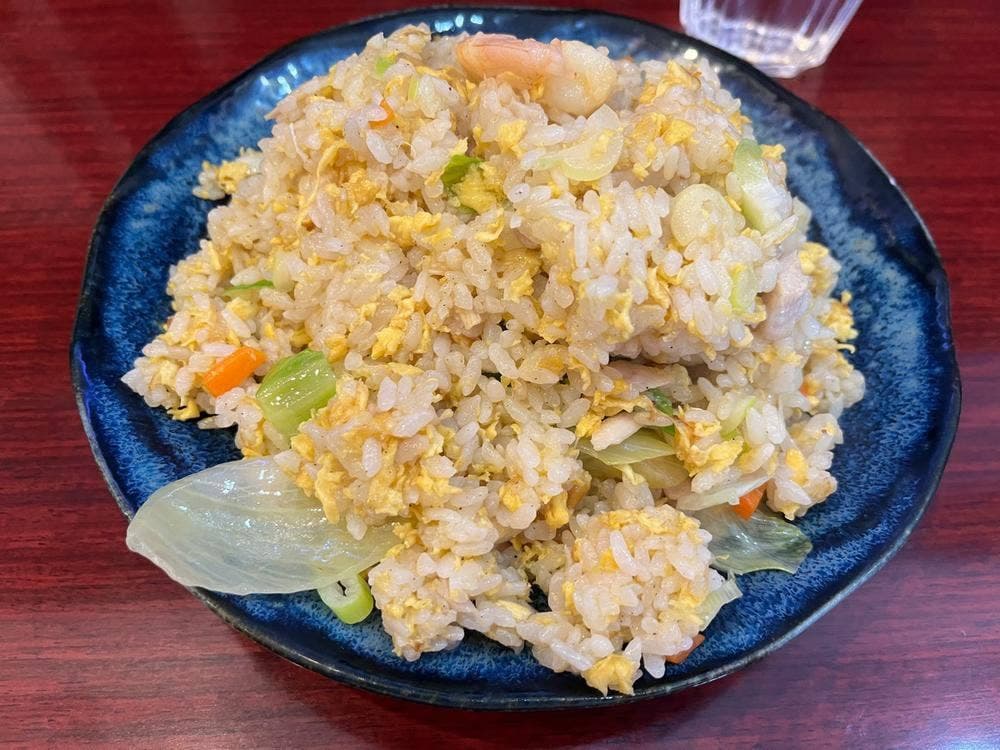 日昇中華